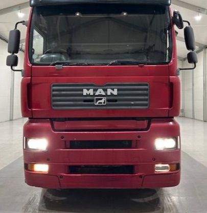Starlight Logistics